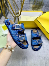 fendi chaussons pour femme s_12ba520